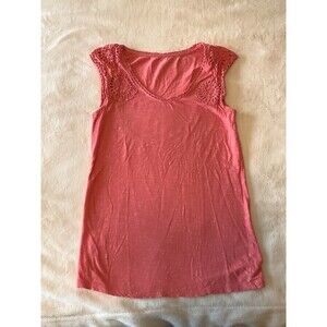 Loft sleeveless top XXSP